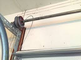 Garage Door Cables Repair Avondale